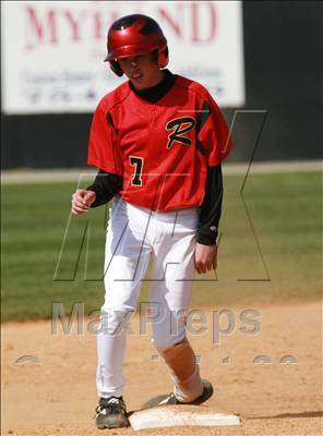 Thumbnail 1 in Ravenwood vs. Rossview photogallery.