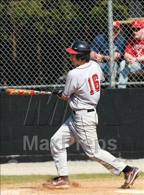 Thumbnail 1 in Ravenwood vs. Rossview photogallery.