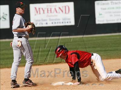 Thumbnail 1 in Ravenwood vs. Rossview photogallery.