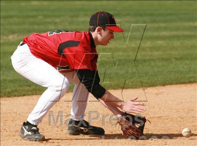 Thumbnail 2 in Ravenwood vs. Rossview photogallery.