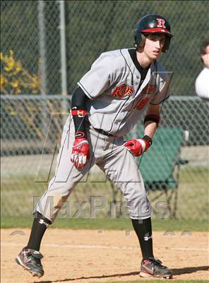 Thumbnail 3 in Ravenwood vs. Rossview photogallery.