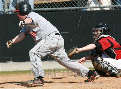 Thumbnail 1 in Ravenwood vs. Rossview photogallery.