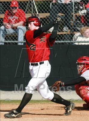 Thumbnail 1 in Ravenwood vs. Rossview photogallery.