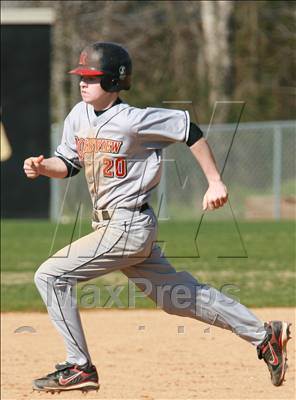 Thumbnail 2 in Ravenwood vs. Rossview photogallery.