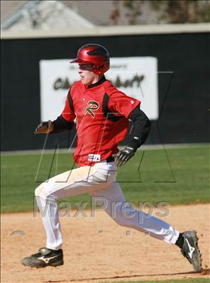 Thumbnail 3 in Ravenwood vs. Rossview photogallery.