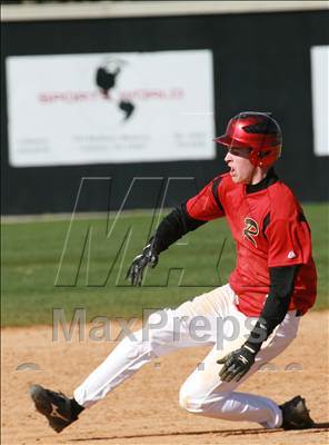 Thumbnail 1 in Ravenwood vs. Rossview photogallery.