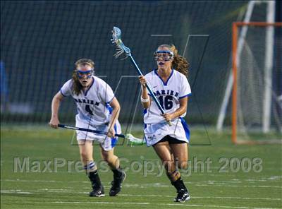 Thumbnail 3 in Wilton vs. Darien (CIAC Division I Final) photogallery.