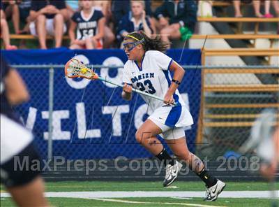 Thumbnail 3 in Wilton vs. Darien (CIAC Division I Final) photogallery.