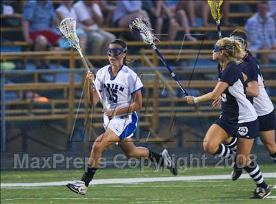 Thumbnail 3 in Wilton vs. Darien (CIAC Division I Final) photogallery.