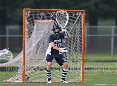 Thumbnail 1 in Wilton vs. Darien (CIAC Division I Final) photogallery.