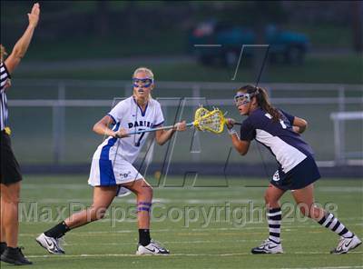 Thumbnail 2 in Wilton vs. Darien (CIAC Division I Final) photogallery.