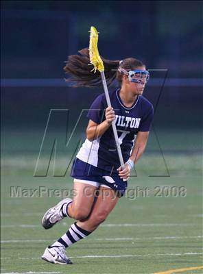 Thumbnail 1 in Wilton vs. Darien (CIAC Division I Final) photogallery.