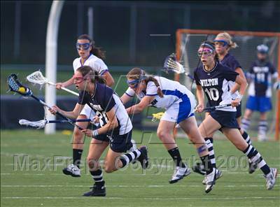 Thumbnail 3 in Wilton vs. Darien (CIAC Division I Final) photogallery.