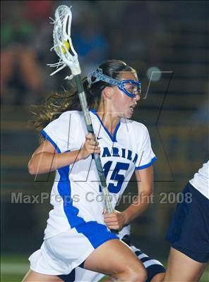 Thumbnail 2 in Wilton vs. Darien (CIAC Division I Final) photogallery.