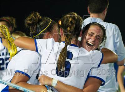Thumbnail 3 in Wilton vs. Darien (CIAC Division I Final) photogallery.