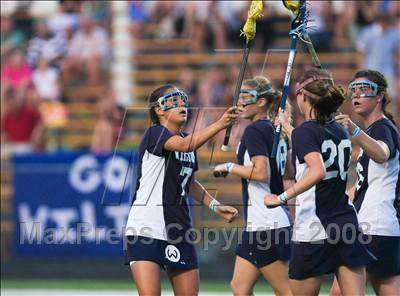 Thumbnail 1 in Wilton vs. Darien (CIAC Division I Final) photogallery.