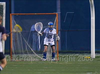 Thumbnail 3 in Wilton vs. Darien (CIAC Division I Final) photogallery.