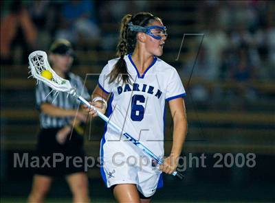 Thumbnail 3 in Wilton vs. Darien (CIAC Division I Final) photogallery.