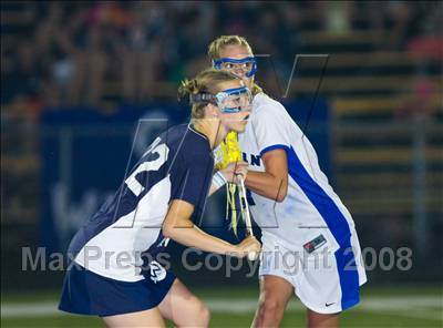 Thumbnail 3 in Wilton vs. Darien (CIAC Division I Final) photogallery.