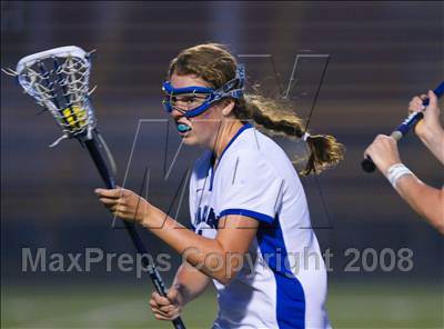 Thumbnail 3 in Wilton vs. Darien (CIAC Division I Final) photogallery.