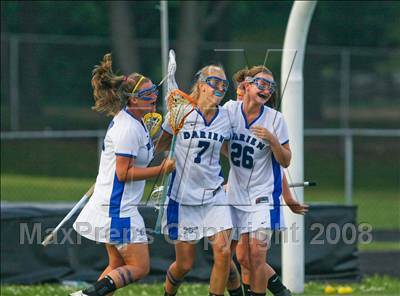 Thumbnail 2 in Wilton vs. Darien (CIAC Division I Final) photogallery.