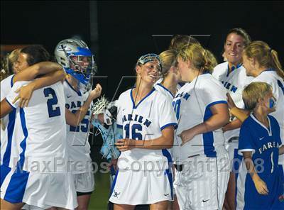 Thumbnail 2 in Wilton vs. Darien (CIAC Division I Final) photogallery.