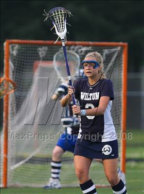 Thumbnail 1 in Wilton vs. Darien (CIAC Division I Final) photogallery.