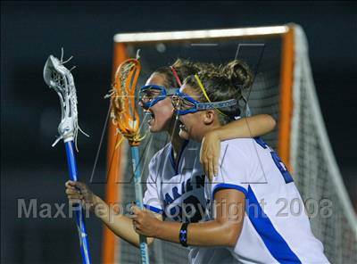 Thumbnail 2 in Wilton vs. Darien (CIAC Division I Final) photogallery.