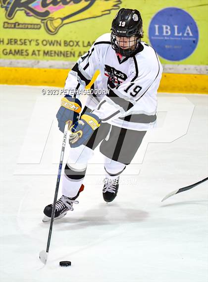 Thumbnail 1 in Madison @ KJS United (Halvorsen Cup Semi Final) photogallery.