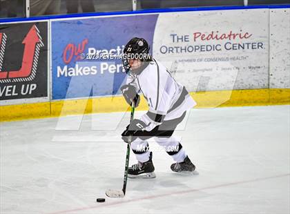 Thumbnail 3 in Madison @ KJS United (Halvorsen Cup Semi Final) photogallery.