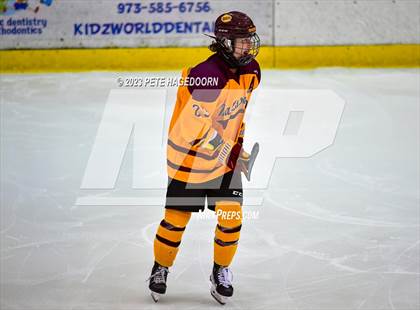 Thumbnail 2 in Madison @ KJS United (Halvorsen Cup Semi Final) photogallery.