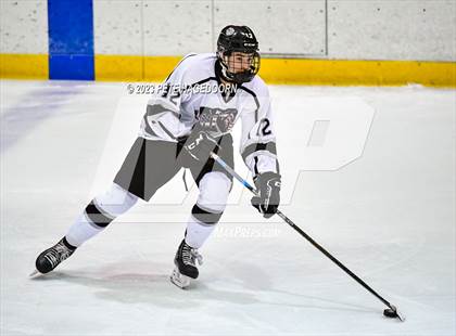 Thumbnail 2 in Madison @ KJS United (Halvorsen Cup Semi Final) photogallery.