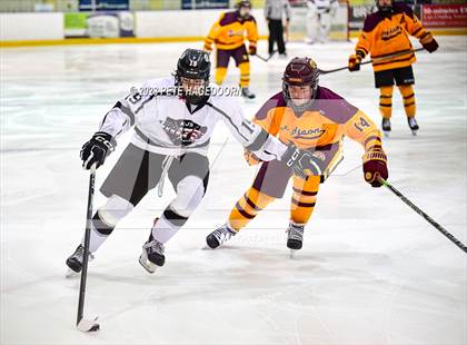 Thumbnail 1 in Madison @ KJS United (Halvorsen Cup Semi Final) photogallery.