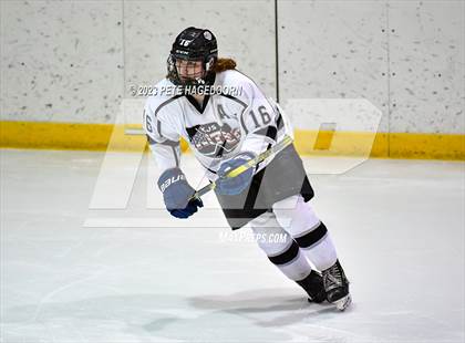 Thumbnail 1 in Madison @ KJS United (Halvorsen Cup Semi Final) photogallery.