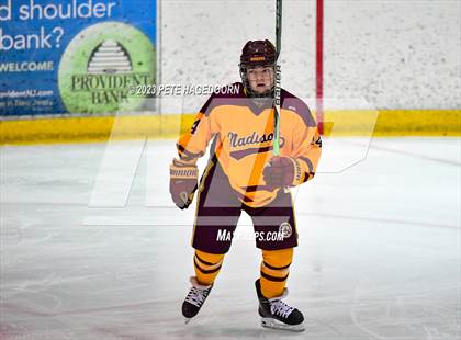 Thumbnail 3 in Madison @ KJS United (Halvorsen Cup Semi Final) photogallery.