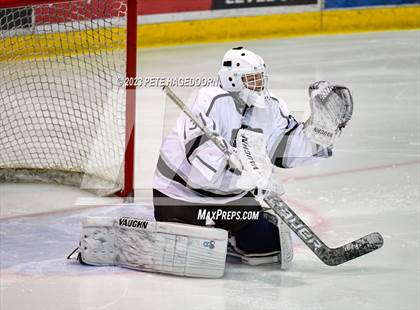 Thumbnail 2 in Madison @ KJS United (Halvorsen Cup Semi Final) photogallery.