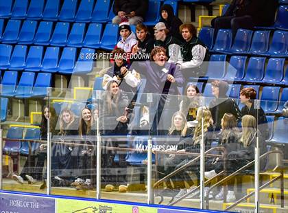 Thumbnail 1 in Madison @ KJS United (Halvorsen Cup Semi Final) photogallery.