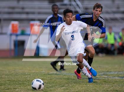 Thumbnail 1 in Lake Norman Charter @ Statesville photogallery.