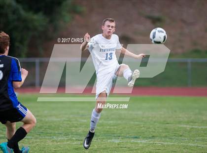 Thumbnail 1 in Lake Norman Charter @ Statesville photogallery.