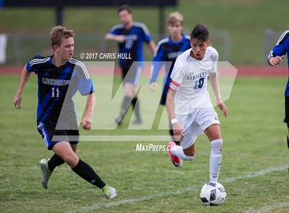 Thumbnail 1 in Lake Norman Charter @ Statesville photogallery.