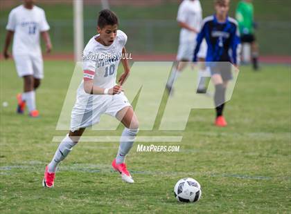 Thumbnail 3 in Lake Norman Charter @ Statesville photogallery.