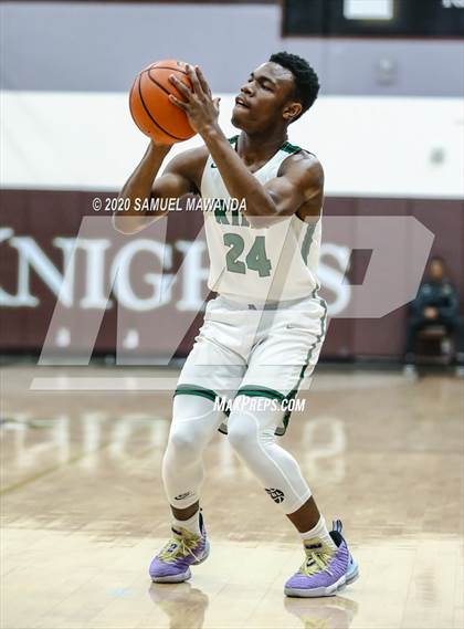 Thumbnail 1 in  Ribet Academy vs West Ranch photogallery.