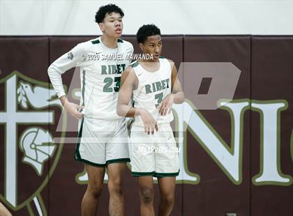 Thumbnail 2 in  Ribet Academy vs West Ranch photogallery.
