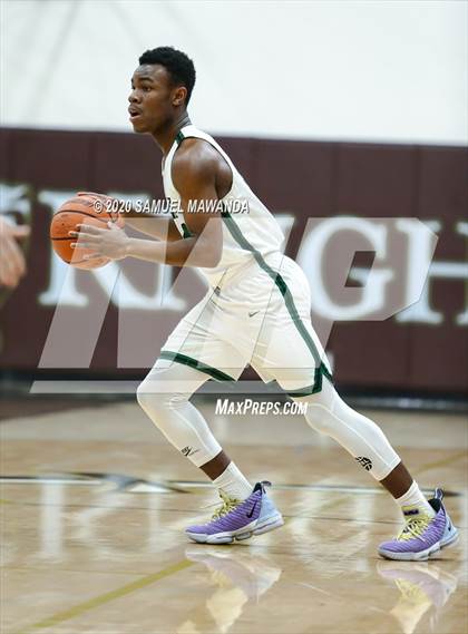 Thumbnail 3 in  Ribet Academy vs West Ranch photogallery.