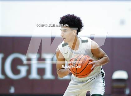 Thumbnail 3 in  Ribet Academy vs West Ranch photogallery.