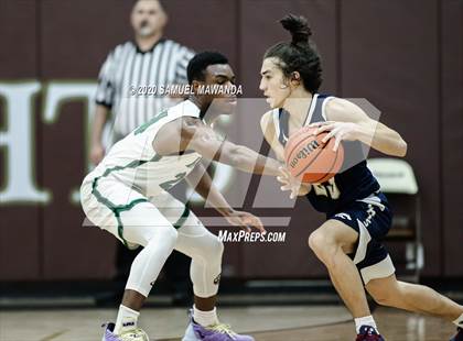Thumbnail 1 in  Ribet Academy vs West Ranch photogallery.
