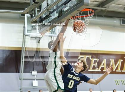 Thumbnail 3 in  Ribet Academy vs West Ranch photogallery.