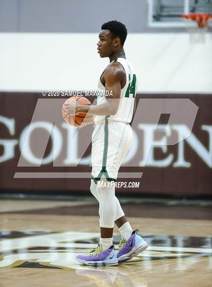Thumbnail 3 in  Ribet Academy vs West Ranch photogallery.
