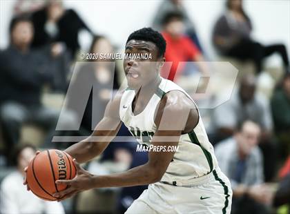 Thumbnail 2 in  Ribet Academy vs West Ranch photogallery.