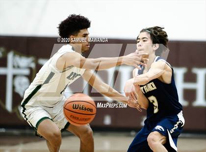 Thumbnail 2 in  Ribet Academy vs West Ranch photogallery.
